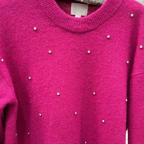 H&M sweater - Picture 6 of 7
